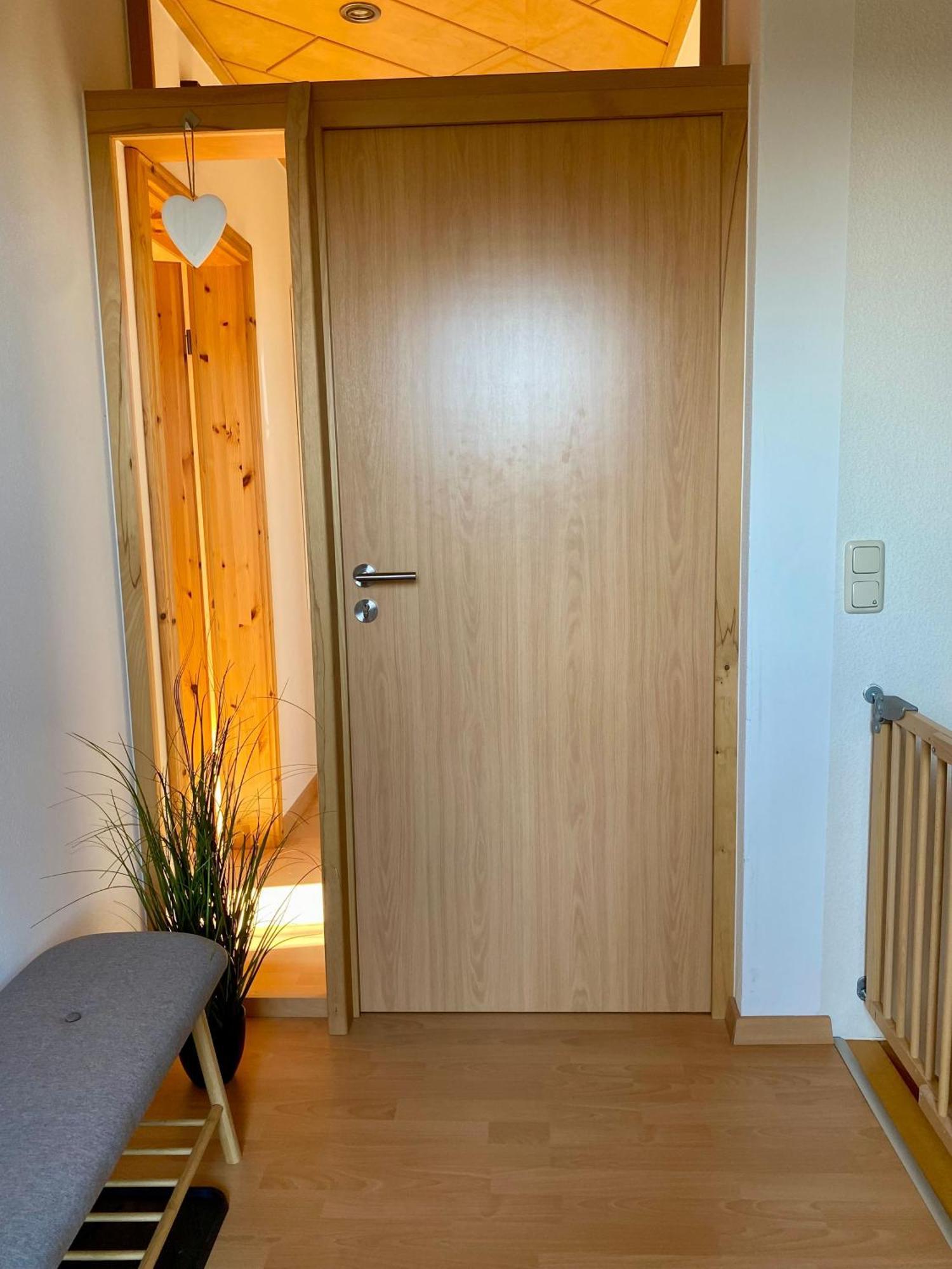 Ferienwohnung Louisa Waldeck  Exterior foto